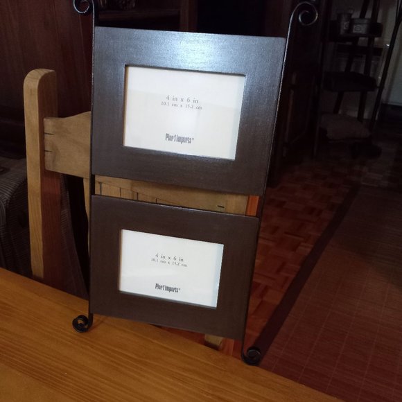 PICTURE FRAME - Picture 2 of 3